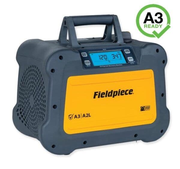 Fieldpiece
